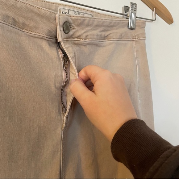 Free People Pink Ultra Flared Women's Jeans size 29 - Picture 8 of 8